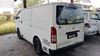 Picture of TOYOTA HIACE PANEL VAN 2.5