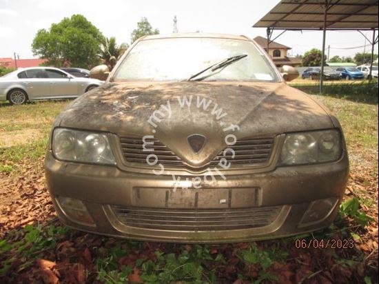 Picture of PROTON WAJA 1.6 AUTO