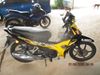 Picture of HONDA WAVE ALPHA (SELF/DISK/CAST) AFS110MCSG/H/J/L