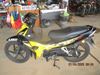 Picture of HONDA WAVE ALPHA (SELF/DISK/CAST) AFS110MCSG/H/J/L