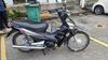 Picture of HONDA WAVE 100