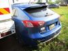 Picture of MITSUBISHI LANCER SPORTBACK