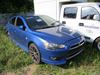 Picture of MITSUBISHI LANCER SPORTBACK
