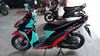 Picture of HONDA VARIO 150 (ACB150CBTK) 00150 CC