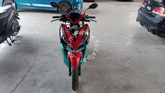 Picture of HONDA VARIO 150 (ACB150CBTK) 00150 CC