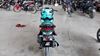 Picture of HONDA VARIO 150 (ACB150CBTK) 00150 CC