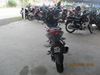Picture of HONDA RS150