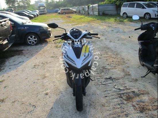 Picture of HONDA VARIO 150 (ACB150CBTK/ACB150CBTM)
