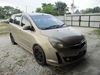 Picture of PROTON EXORA MANUAL