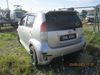 Picture of PERODUA MYVI 1.3 MANUAL