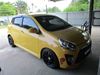 Picture of PERODUA AXIA 1000 AV