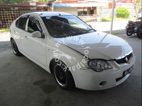 Picture of PROTON GEN2 1.3