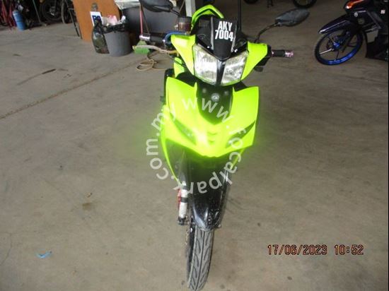 Picture of DEMAK DVS (110) DM110M-5D6A
