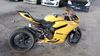 Picture of DUCATI 1199  PANIGALE R/S