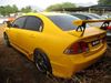 Picture of HONDA CIVIC 1.8