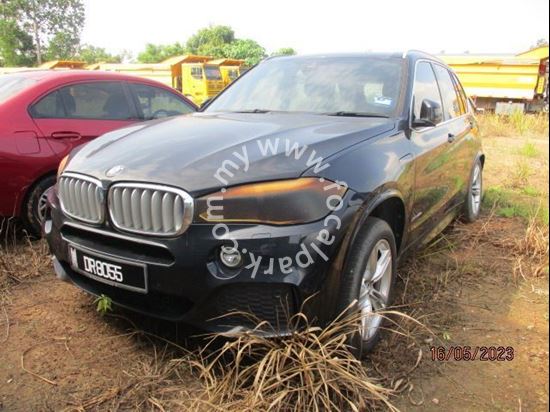 Picture of BMW X5 XDRIVE 40E