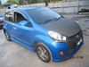Picture of PERODUA MYVI 1.5
