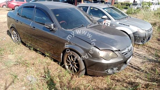 Picture of PROTON PERSONA 1.6