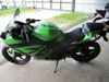 Picture of KAWASAKI NINJA 250 (EX-250-L)