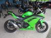 Picture of KAWASAKI NINJA 250 (EX-250-L)