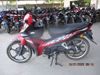 Picture of HONDA WAVE ALPHA (SELF/DISK/CAST) AFS110MCSG/H/J/L