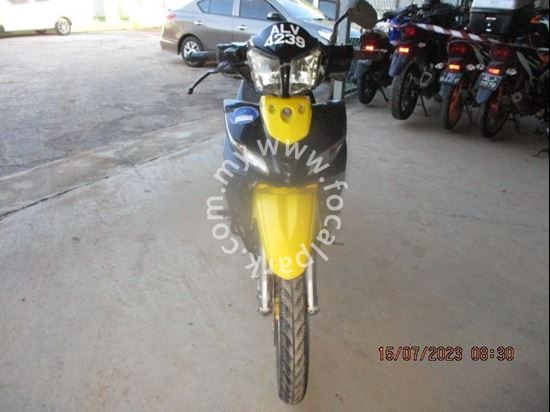 Picture of AVETA RX110 (RT110-25)