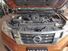 Picture of NISSAN NAVARA 2.5 V