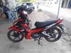 Picture of HONDA DASH 125 AFP125CRFK / AFP125CRFL