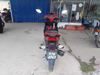 Picture of HONDA DASH 125 AFP125CRFK / AFP125CRFL