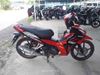 Picture of HONDA DASH 125 AFP125CRFK / AFP125CRFL