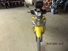 Picture of HONDA WAVE ALPHA SR AFS110MCSL
