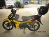 Picture of HONDA WAVE ALPHA SR AFS110MCSL