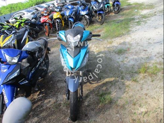 Picture of HONDA RS150R REPSOL /TRICO (FS150FH2/J2/J3)