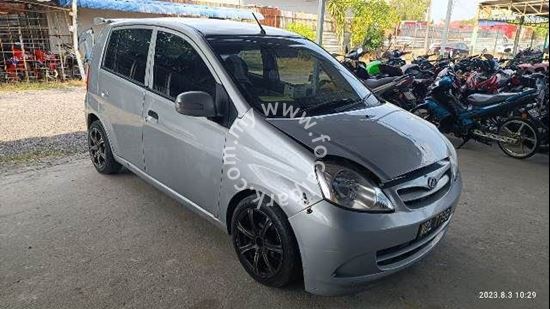 Picture of PERODUA VIVA 1.0 AUTO
