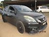 Picture of NISSAN ALMERA 1.5V AT