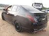 Picture of NISSAN ALMERA 1.5V AT