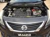 Picture of NISSAN ALMERA 1.5V AT