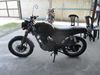 Picture of KEEWAY CAFE RACER 152