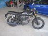 Picture of KEEWAY CAFE RACER 152
