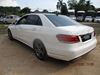 Picture of MERCEDES-BENZ E250 CGI-W212C