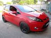 Picture of FORD FIESTA 1.6 SPORT