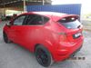 Picture of FORD FIESTA 1.6 SPORT