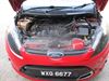 Picture of FORD FIESTA 1.6 SPORT