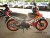 Picture of HONDA DASH 125 AFP125CRFK2/CRFL2