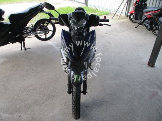 Picture of HONDA RS150R REPSOL /TRICO (FS150FH2/J2/J3)