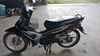 Picture of HONDA WAVE ALPHA-AFS110MDG/H/J