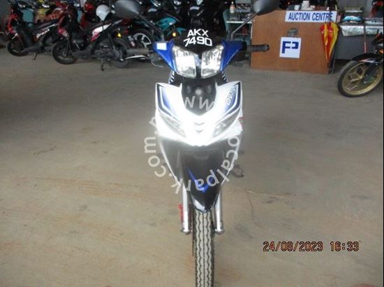 Picture of DEMAK DVS (110) DM110M-5D6A