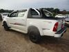 Picture of TOYOTA HILUX 2.5G D/CAB