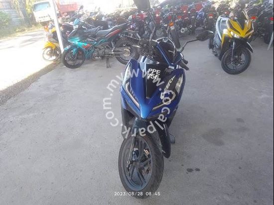 Picture of HONDA VARIO 150 (ACB150CBTK/ACB150CBTM)