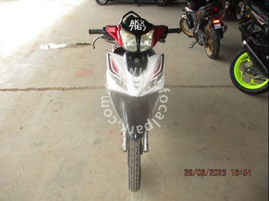 Picture of DEMAK DVS (110) DM110M-5D6A